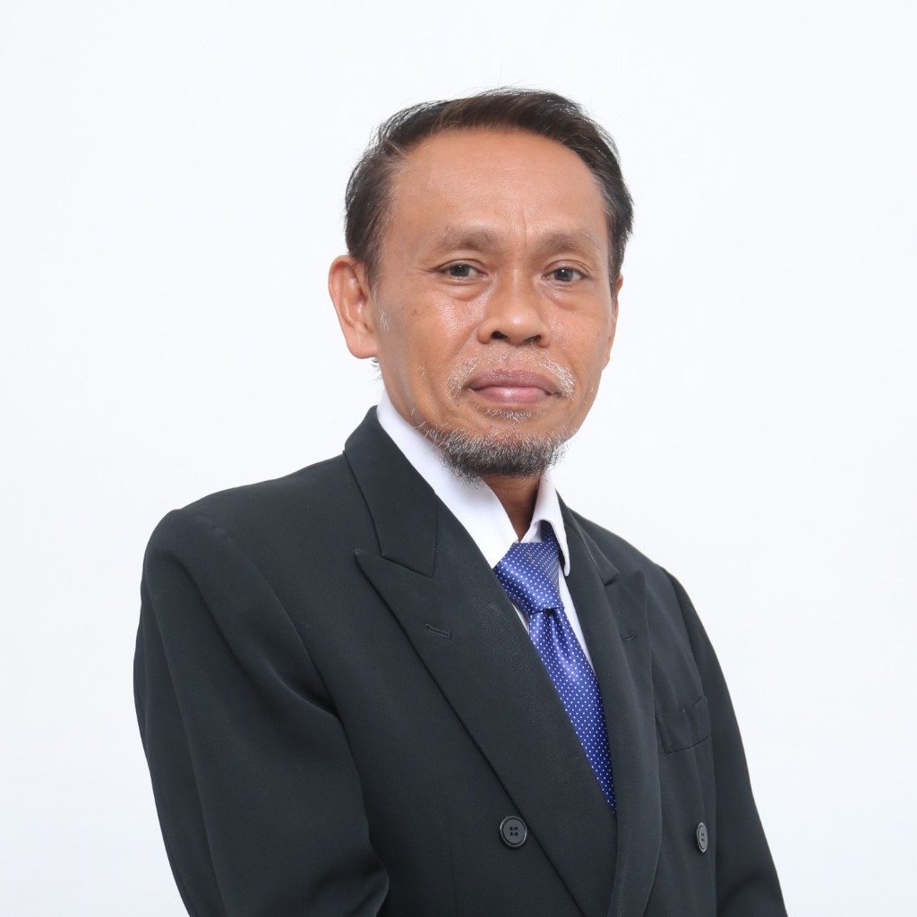 Pak Pamuji